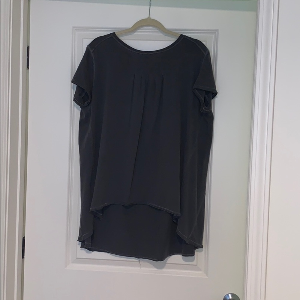 Free People We the Free Tunic